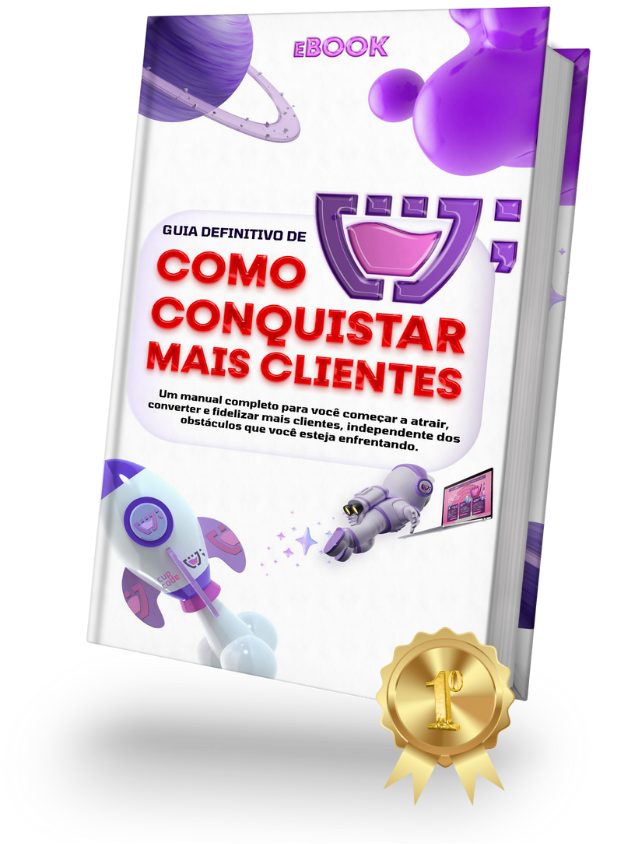 Livro impresso do E-Book da Cupcode